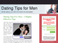 mydatingtipsformen.com