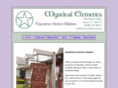 mysticalelements.com