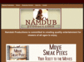 namdub.com