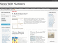 newswithnumbers.com