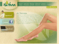 nuvenamedspa.com