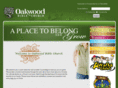 oakwoodbible.org