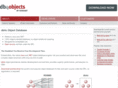 object-oriented-database.com