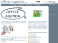 office-agenda.com