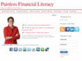 painlessfinancialliteracy.com
