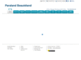 paralandbeauteland.com