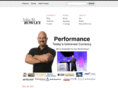 peakperformancelifestyle.com