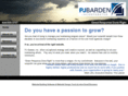 pjbardeninc.com