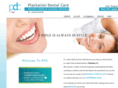 plantationdentalcare.net