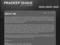 pradeepshahi.com