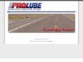 prolubect.com