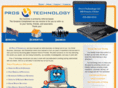 pros4technology.com