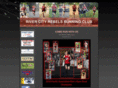 rivercityrebelsrunning.com