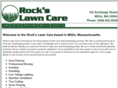 rockslawncare.com