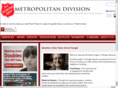 salvationarmychicago.com