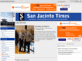 sanjacintotimes.com