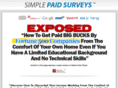 simplepaidsurveys.com