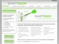 smarttouchcrm.com