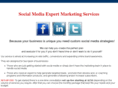 socialmediaexpertservices.com