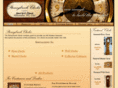 stoneybrookclocks.com