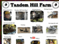 tandemhillfarm.com