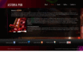 theastoriapub.com