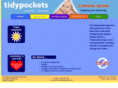 tidypockets.com