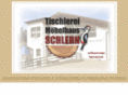 tischlerei-schlern.com