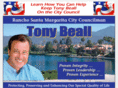 tonybeall.com