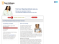 top-court-reporting-schools.com