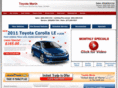 toyota-marin.net