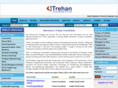 trehanconsultants.com