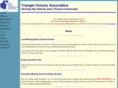 triangleostomy.org