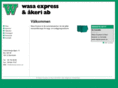 vasaexpress.com