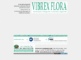 vibrexflora.com