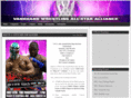 vwaawrestling.com