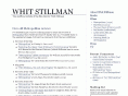 whitstillman.org