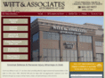 wittandassociates.com