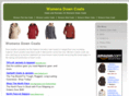 womensdowncoats.net