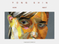 yongsshin.com