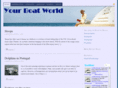 yourboatworld.com