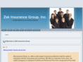 zakinsurance.com