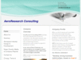 aeroresearch-llc.com