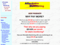 affordablemonitoring.com