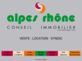 alpes-rhone-immo.com