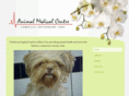animalmedicalcentre.net