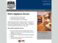 applianceservicebyrick.com