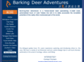 barking-deer.com