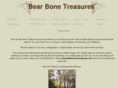 bearbonetreasures.com