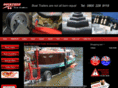 becktons.com
